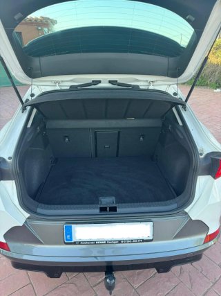 CUPRA Formentor 2022