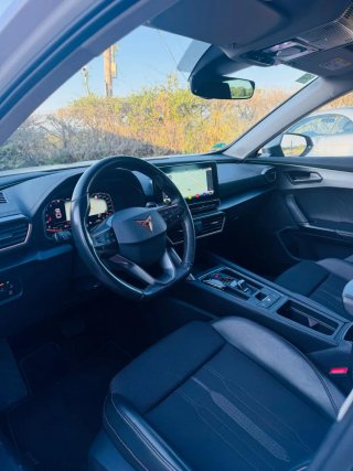 CUPRA Formentor 2022