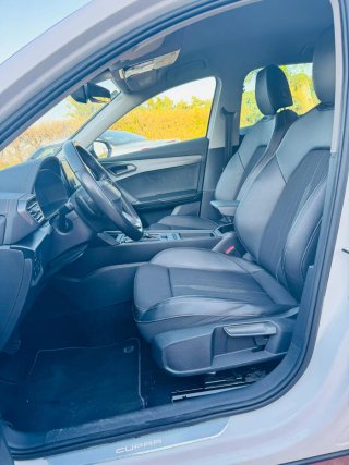 CUPRA Formentor 2022