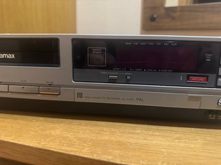 Sony Betamax SL-C40