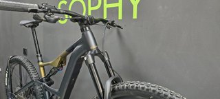 Orbea Rise LT H20 T20 2025