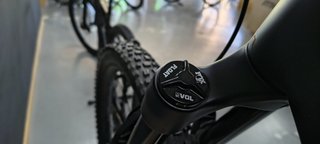 Orbea Rise LT H20 T20 2025