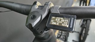 Orbea Rise LT H20 T20 2025