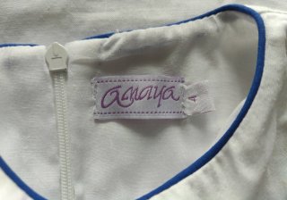Vestidos Boutique Talla 4