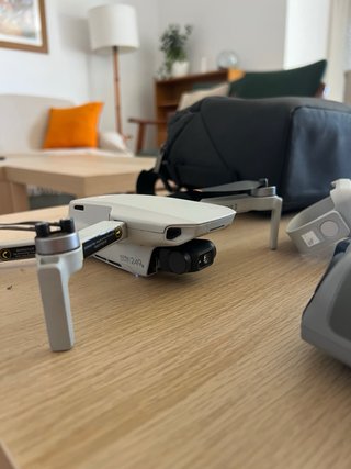 DJI Mini 2 Fly More Combo