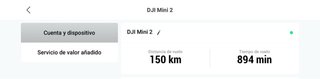DJI Mini 2 Fly More Combo