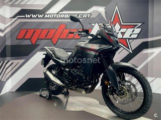 HONDA XL 750 Transalp