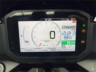 HONDA XL 750 Transalp