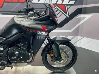 HONDA XL 750 Transalp