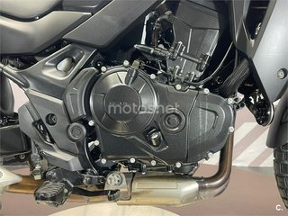 HONDA XL 750 Transalp