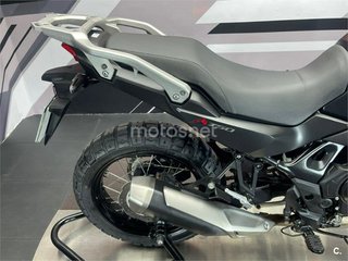 HONDA XL 750 Transalp