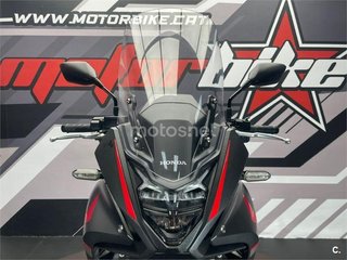 HONDA XL 750 Transalp