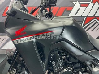HONDA XL 750 Transalp