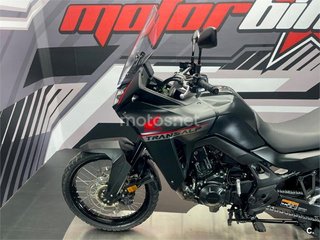 HONDA XL 750 Transalp