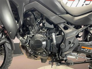 HONDA XL 750 Transalp