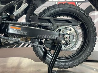 HONDA XL 750 Transalp