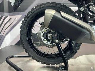 HONDA XL 750 Transalp