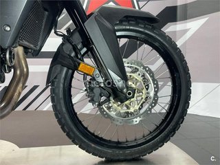 HONDA XL 750 Transalp