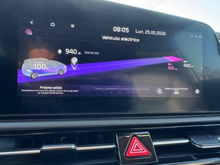 KIA e-Niro 2023