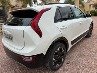 KIA e-Niro 2023