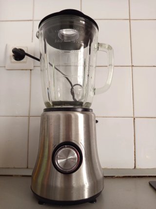 Batidora Carrefour Home HBL800-25