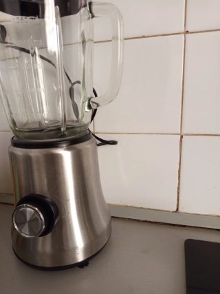 Batidora Carrefour Home HBL800-25