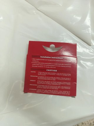 Cartuchos de Tinta Epson 27XL Eco Tank (Genérico)