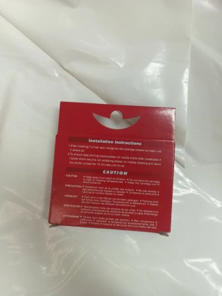 Cartuchos de Tinta Epson 27XL Eco Tank (Genérico)