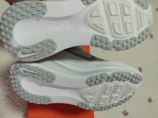Zapatillas Nike Vomero 18