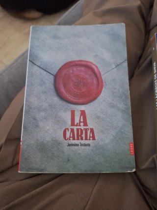 La Carta