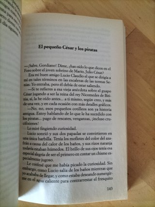 La casa de las vestales