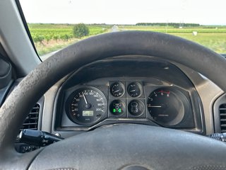 Mitsubishi Montero 2003 NEGOCIABLE