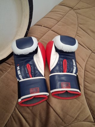 Guantes de boxeo Leone 1947