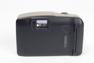 Minolta AF 35 Big Finder - Point and Shoot Camera