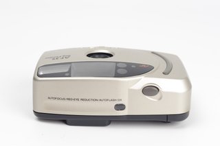 Minolta AF 35 Big Finder - Point and Shoot Camera