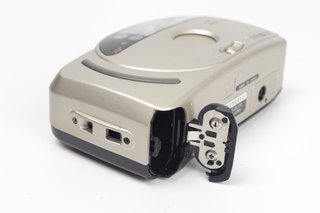 Minolta AF 35 Big Finder - Point and Shoot Camera