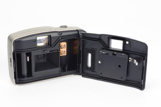 Minolta AF 35 Big Finder - Point and Shoot Camera