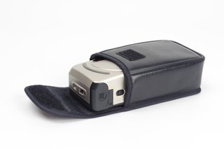 Minolta AF 35 Big Finder - Point and Shoot Camera