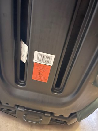 Silla de coche para niños Babyauto