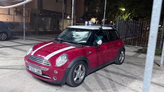 MINI Mini 2005