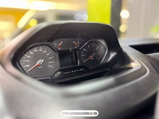 PEUGEOT RIFTER,DOBLE P. LATERAL.2 AÑOS DE GARANTIA