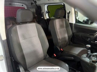 PEUGEOT RIFTER,DOBLE P. LATERAL.2 AÑOS DE GARANTIA