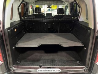 PEUGEOT RIFTER,DOBLE P. LATERAL.2 AÑOS DE GARANTIA