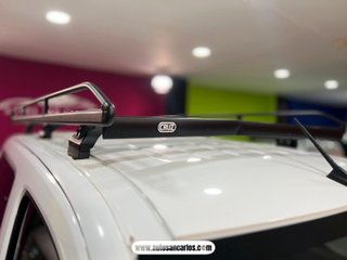 PEUGEOT RIFTER,DOBLE P. LATERAL.2 AÑOS DE GARANTIA