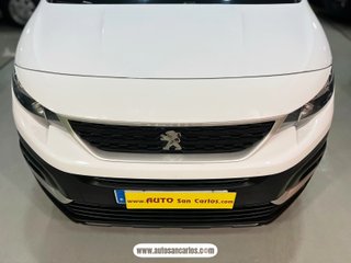 PEUGEOT RIFTER,DOBLE P. LATERAL.2 AÑOS DE GARANTIA