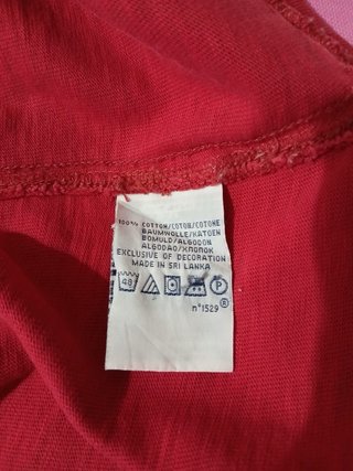 ralph lauren polo size L red
