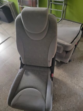 FIAT Scudo 2011
