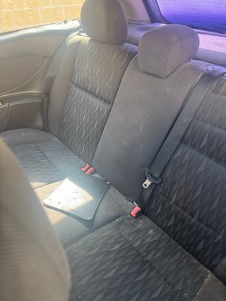 Despiece Ford Focus 1.8 TDCI 100CV 3 Puertas