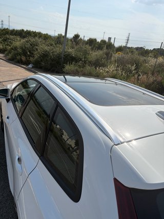 Volvo XC60 T5 Inscription 245 CV
