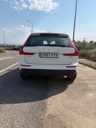 Volvo XC60 T5 Inscription 245 CV